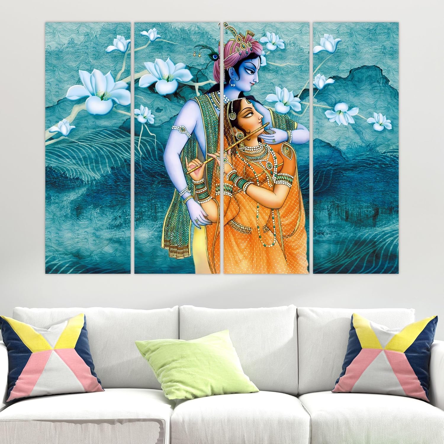 inep-b0cgjl17f3-close-up-of-krishna-and-radha-on-one-panel-of-the-divine-love-framed-wall-art-fiesta.jpg
